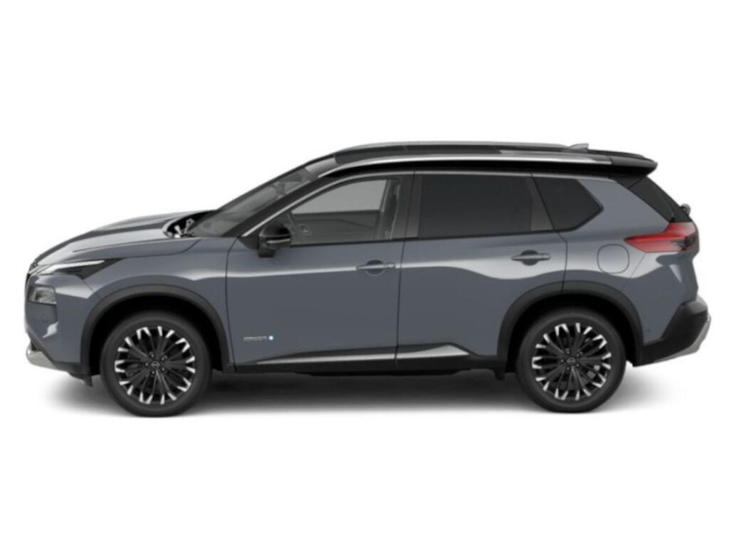 Nissan X-Trail 5pl 1.5 e-POWER 152kW 4x2 A/T Tekna