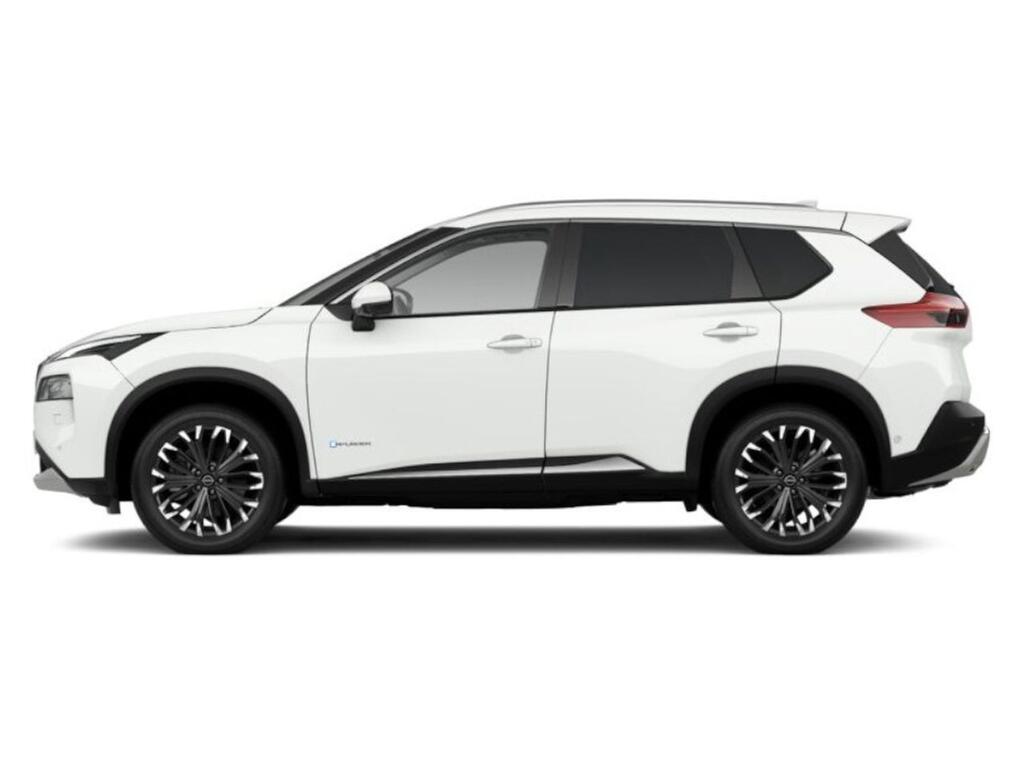 Nissan X-Trail 5pl 1.5 e-POWER 152kW 4x2 A/T Tekna