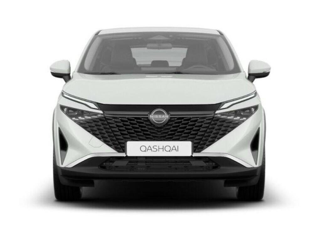 Nissan Qashqai DIG-T 103kW (140CV) mHEV 4x2 Acenta 3