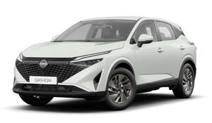 Nissan Qashqai DIG-T 103kW (140CV) mHEV 4x2 Acenta Nissan Qashqai DIG-T 103kW (140CV) mHEV 4x2 Acenta