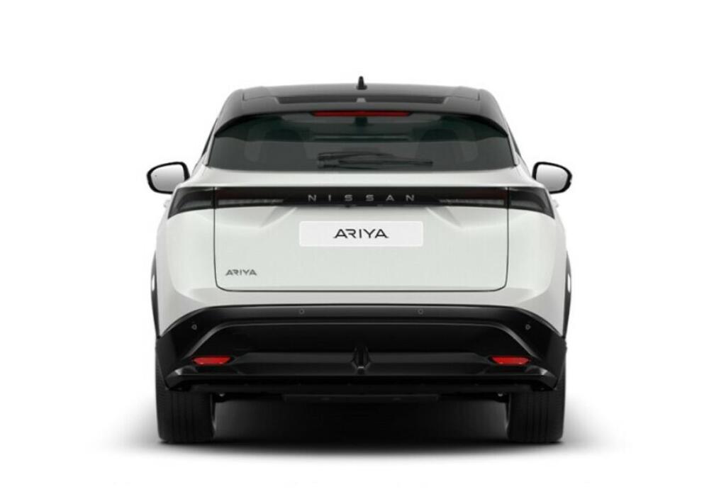 Nissan Ariya 5p 87 kWh e-4ORCE Advance CAR. 22kW + Te 4