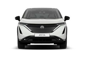 Nissan Ariya 5p 87 kWh 4x2 Evolve CAR. 22kW + Pack Sp Nissan Ariya 5p 87 kWh 4x2 Evolve CAR. 22kW + Pack Sp