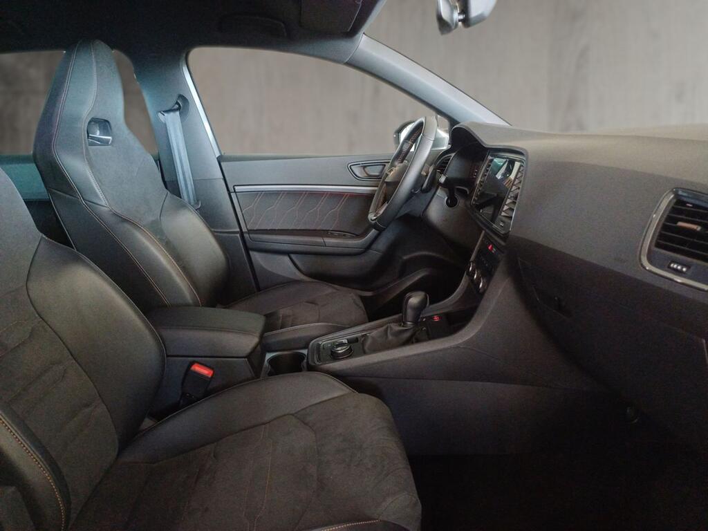 Cupra Ateca 2.0 TSI 140kW (190CV) 4Drive DSG 5