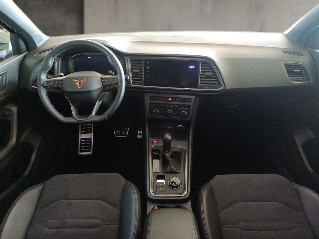 Cupra Ateca 2.0 TSI 140kW (190CV) 4Drive DSG 4