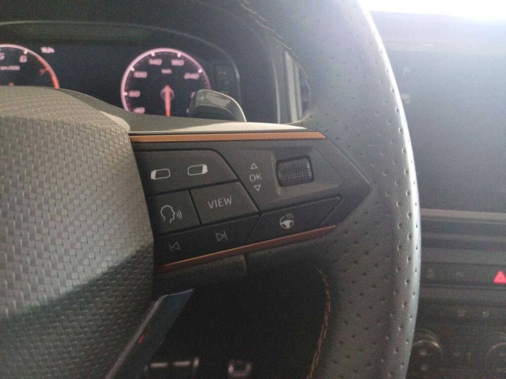 Cupra Ateca 2.0 TSI 140kW (190CV) 4Drive DSG 10