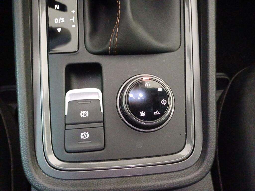 Cupra Ateca 2.0 TSI 140kW (190CV) 4Drive DSG 15