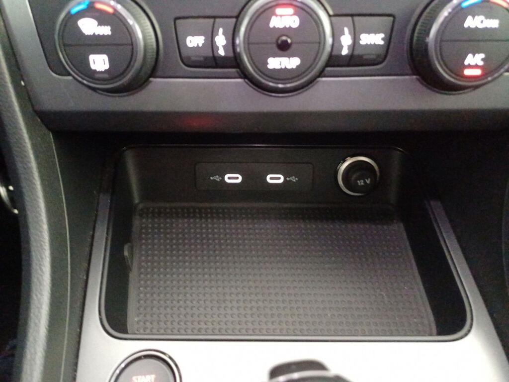 Cupra Ateca 2.0 TSI 140kW (190CV) 4Drive DSG 12