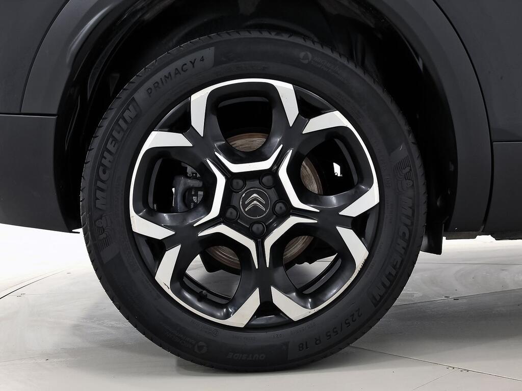 Citroën C5 Aircross BlueHdi 96kW (130CV) S&S C Series 11
