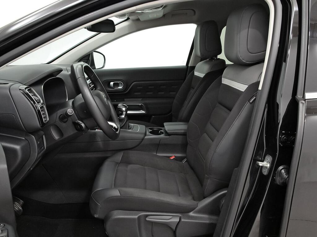 Citroën C5 Aircross BlueHdi 96kW (130CV) S&S C Series 8