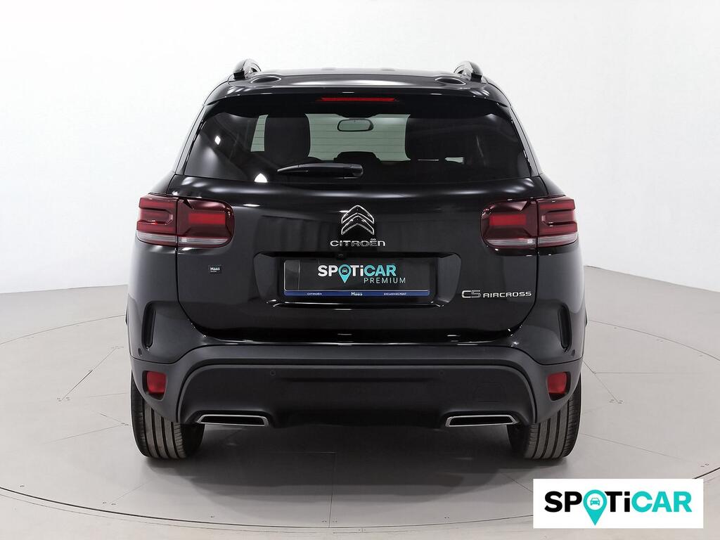 Citroën C5 Aircross BlueHdi 96kW (130CV) S&S C Series 6