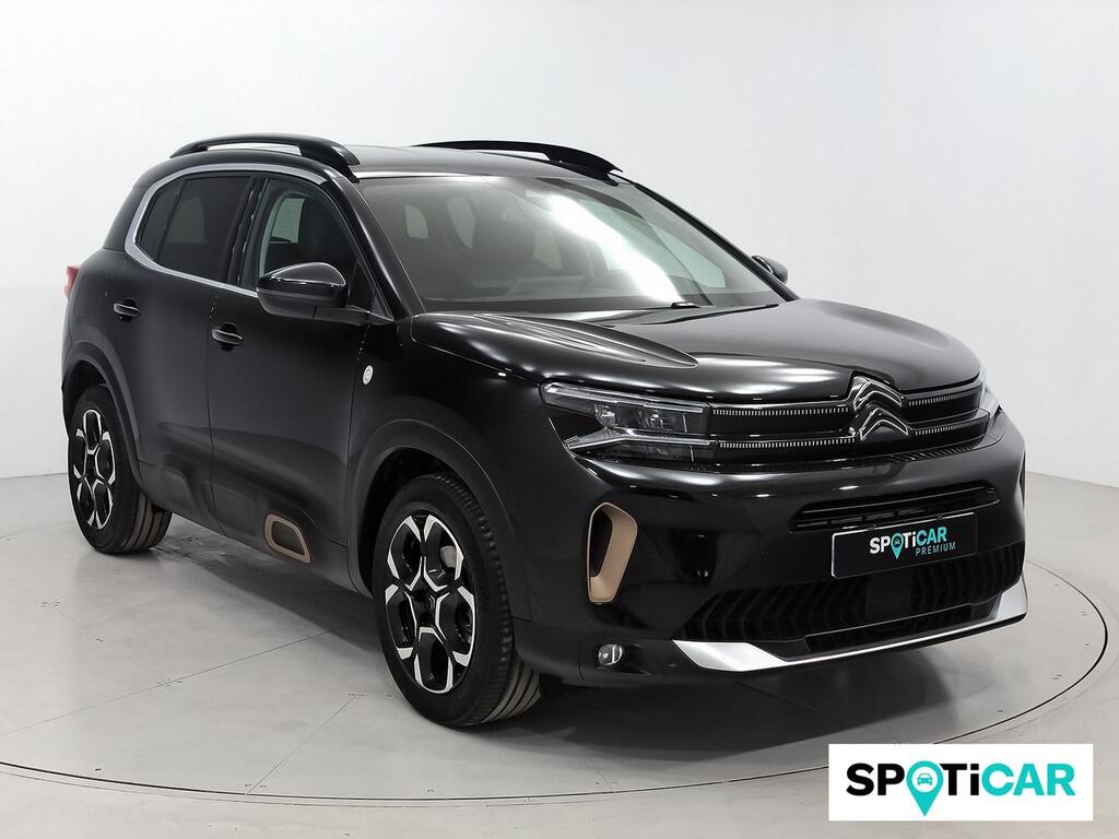 Citroën C5 Aircross BlueHdi 96kW (130CV) S&S C Series Citroën C5 Aircross BlueHdi 96kW (130CV) S&S C Series