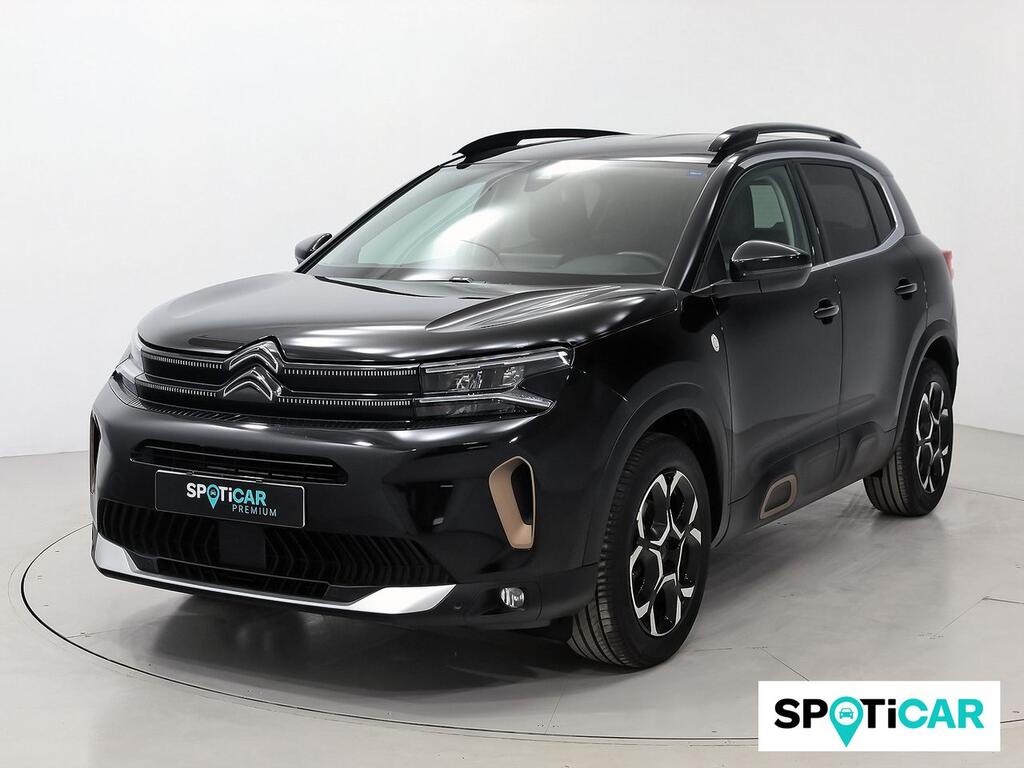 Citroën C5 Aircross BlueHdi 96kW (130CV) S&S C Series 4