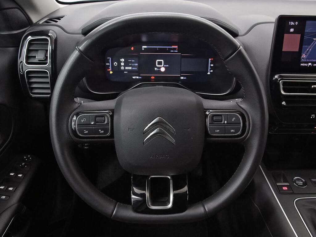 Citroën C5 Aircross BlueHdi 96kW (130CV) S&S C Series 20