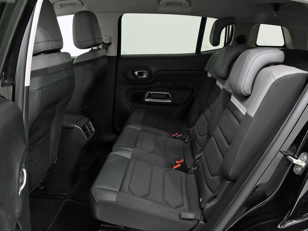 Citroën C5 Aircross BlueHdi 96kW (130CV) S&S C Series 9