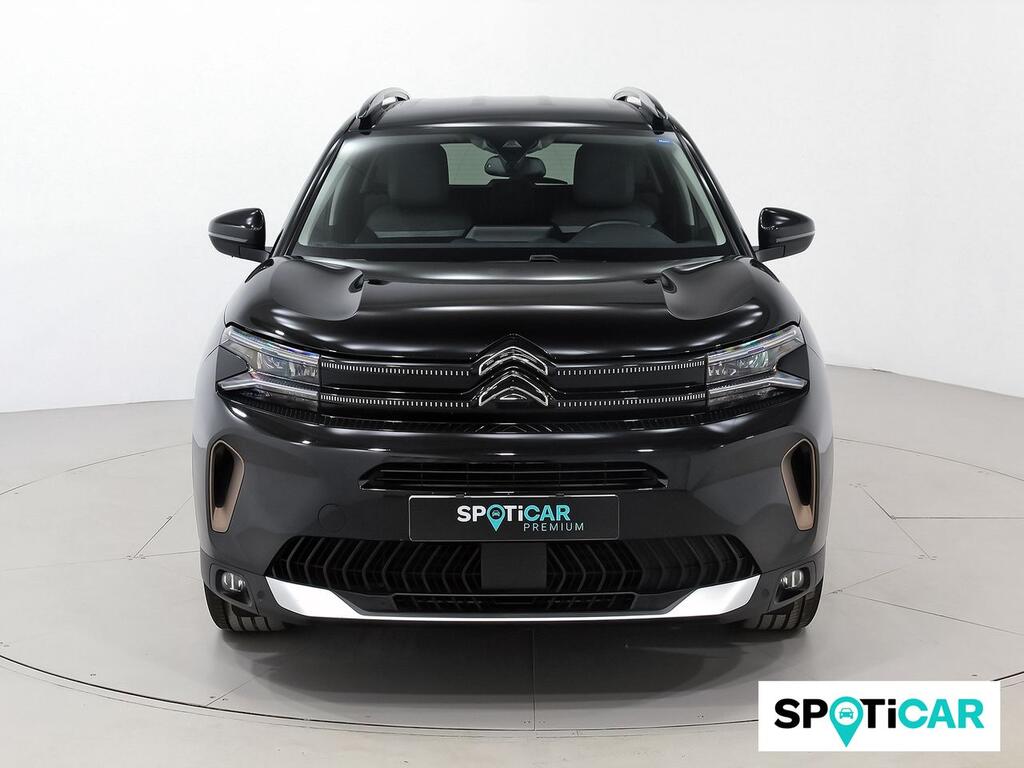 Citroën C5 Aircross BlueHdi 96kW (130CV) S&S C Series 5
