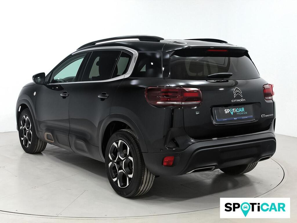 Citroën C5 Aircross BlueHdi 96kW (130CV) S&S C Series 2