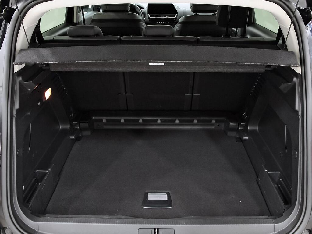 Citroën C5 Aircross BlueHdi 96kW (130CV) S&S C Series 10