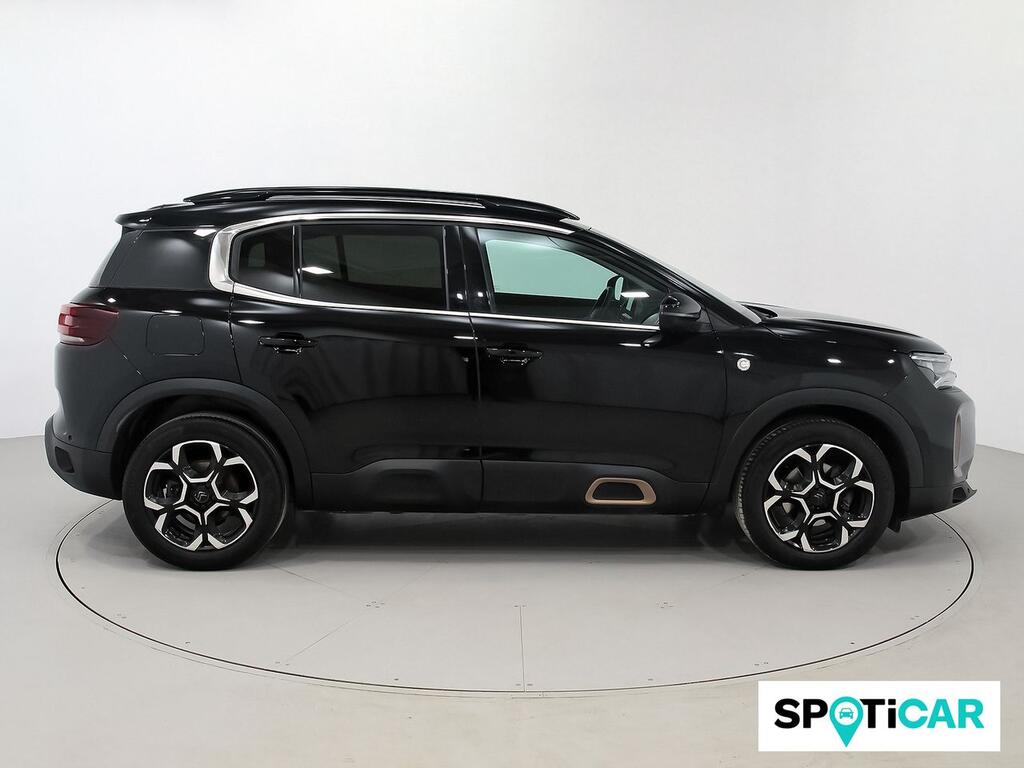 Citroën C5 Aircross BlueHdi 96kW (130CV) S&S C Series 3