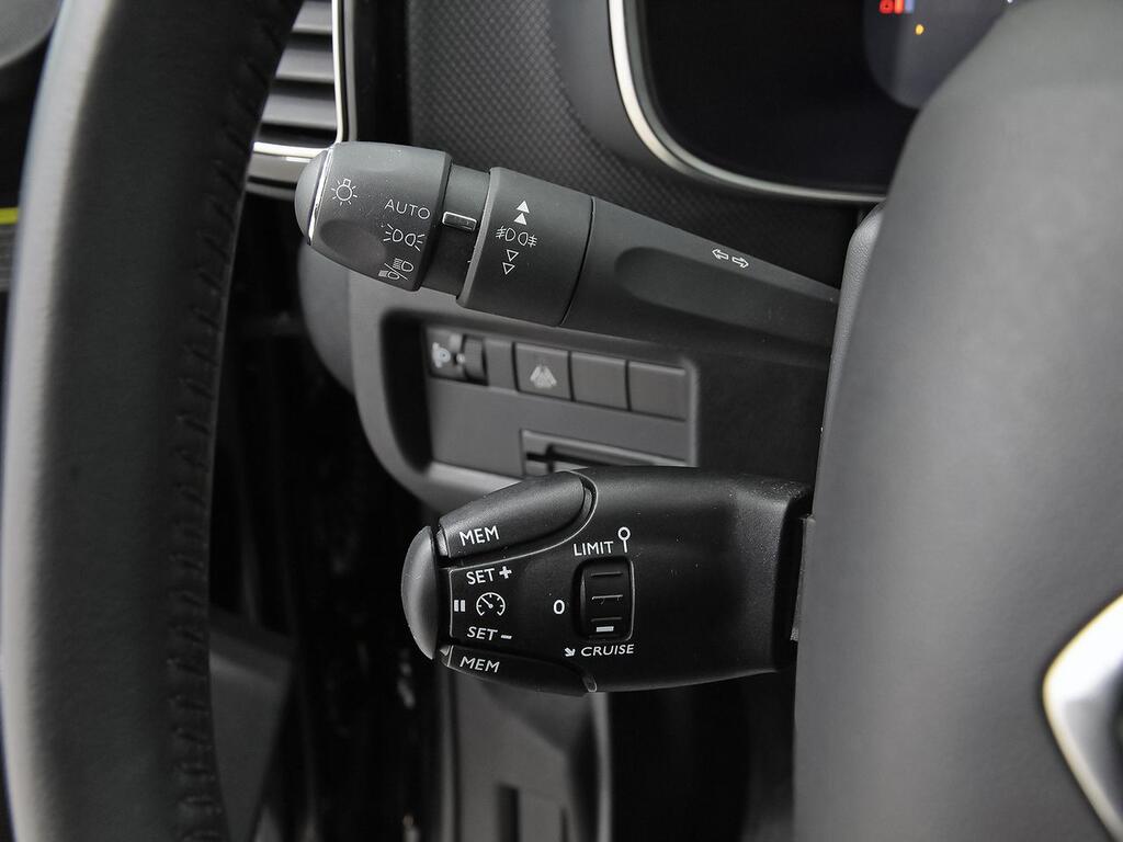 Citroën C5 Aircross BlueHdi 96kW (130CV) S&S C Series 16