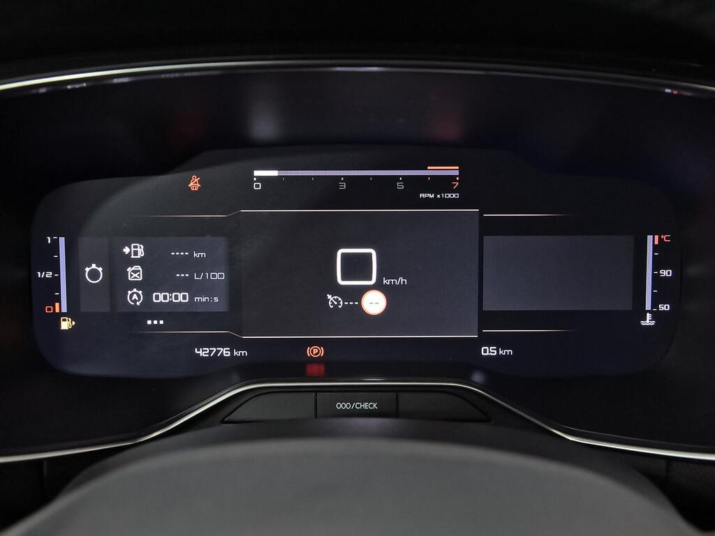 Citroën C5 Aircross BlueHdi 96kW (130CV) S&S C Series 15