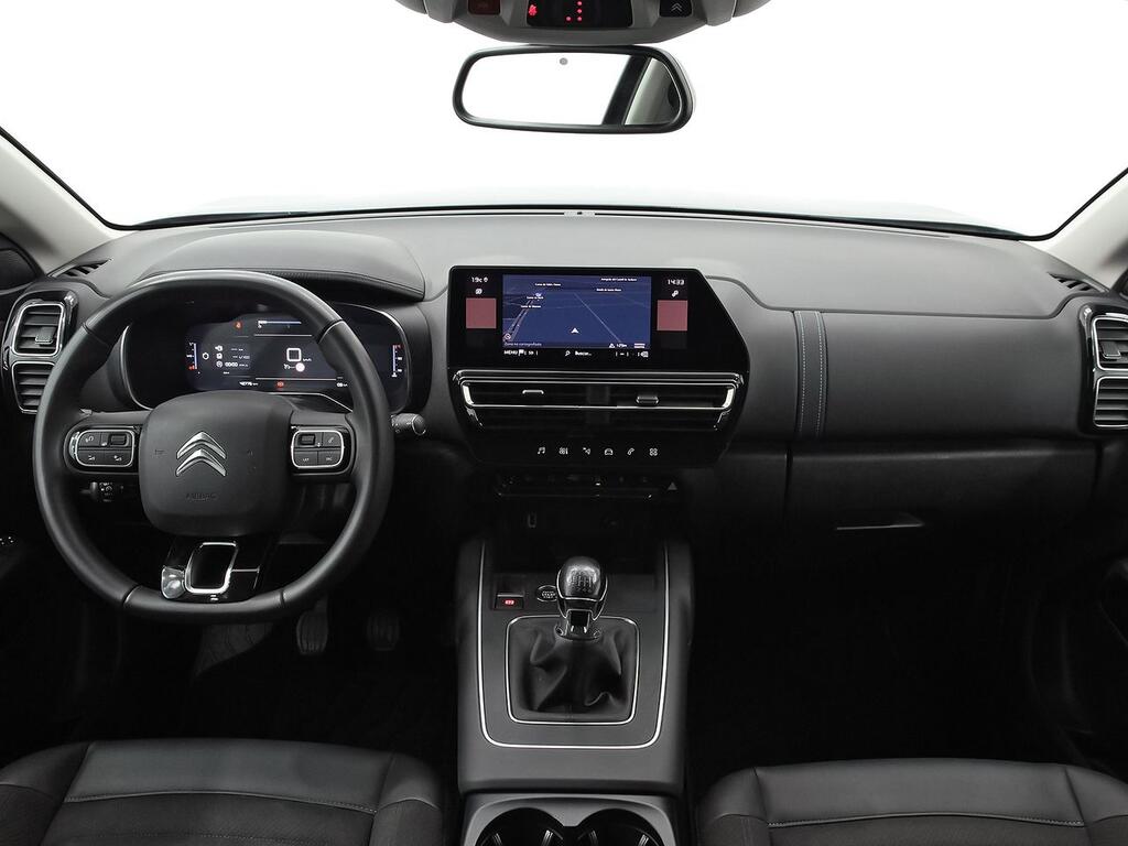 Citroën C5 Aircross BlueHdi 96kW (130CV) S&S C Series 7