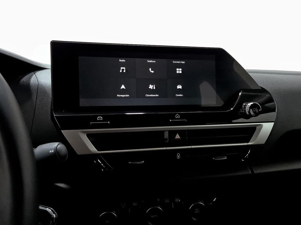 Citroën C4 X PureTech 100 S&S 6v You 28