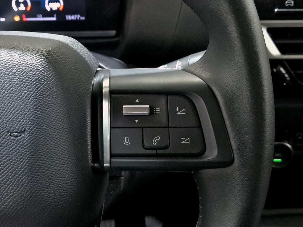 Citroën C4 X PureTech 100 S&S 6v You 18