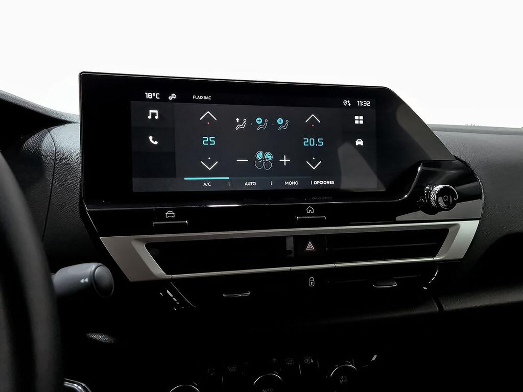 Citroën C4 X PureTech 100 S&S 6v You 30