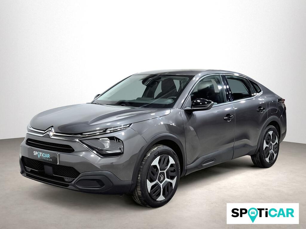 Citroën C4 X PureTech 100 S&S 6v You 4