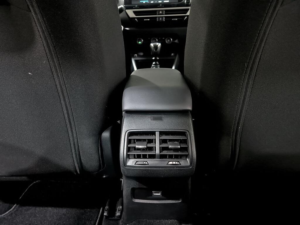 Citroën C4 X PureTech 100 S&S 6v You 32