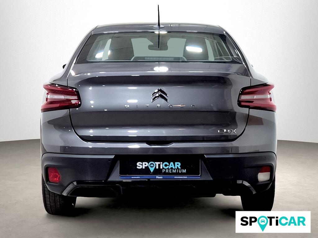 Citroën C4 X PureTech 100 S&S 6v You 6