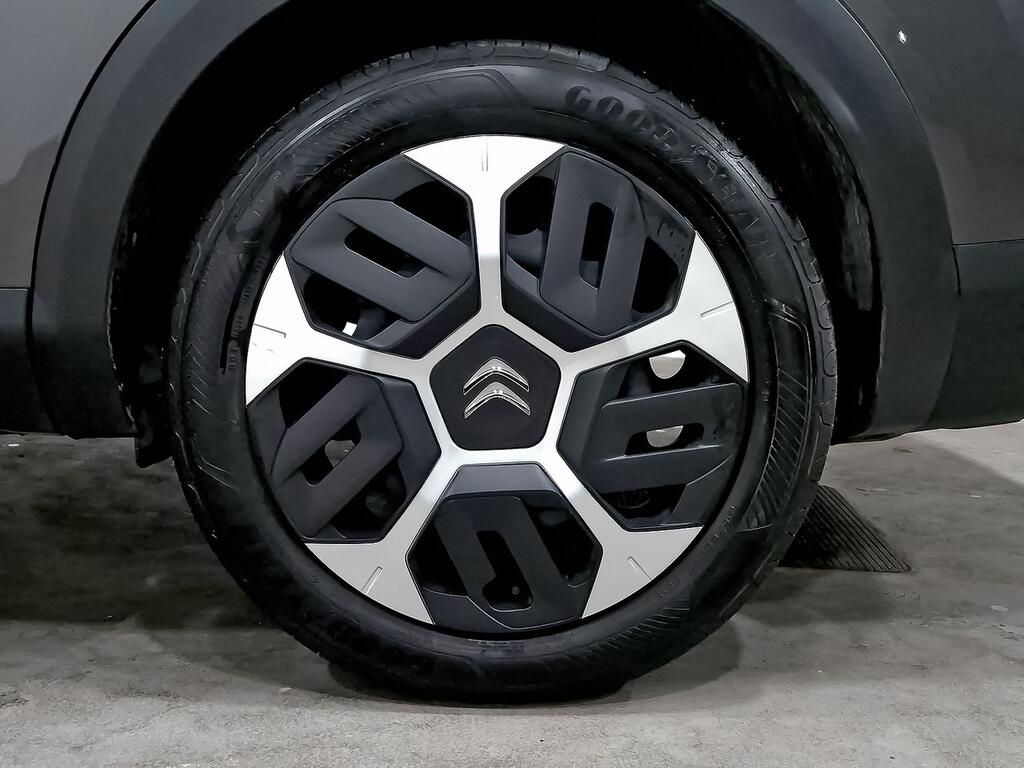 Citroën C4 X PureTech 100 S&S 6v You 11