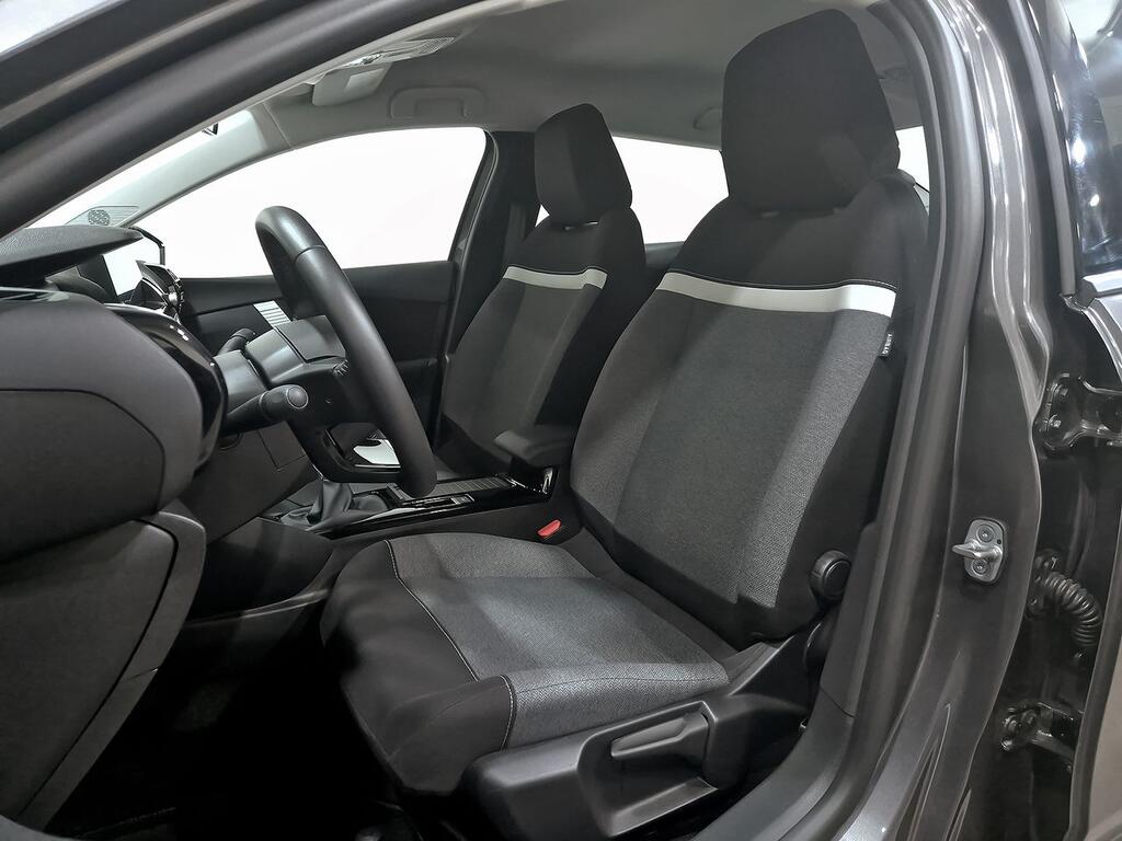 Citroën C4 X PureTech 100 S&S 6v You 8
