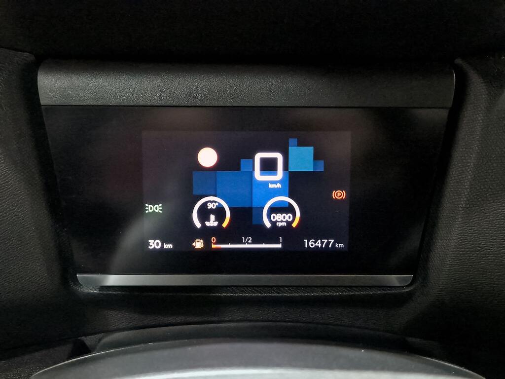 Citroën C4 X PureTech 100 S&S 6v You 14