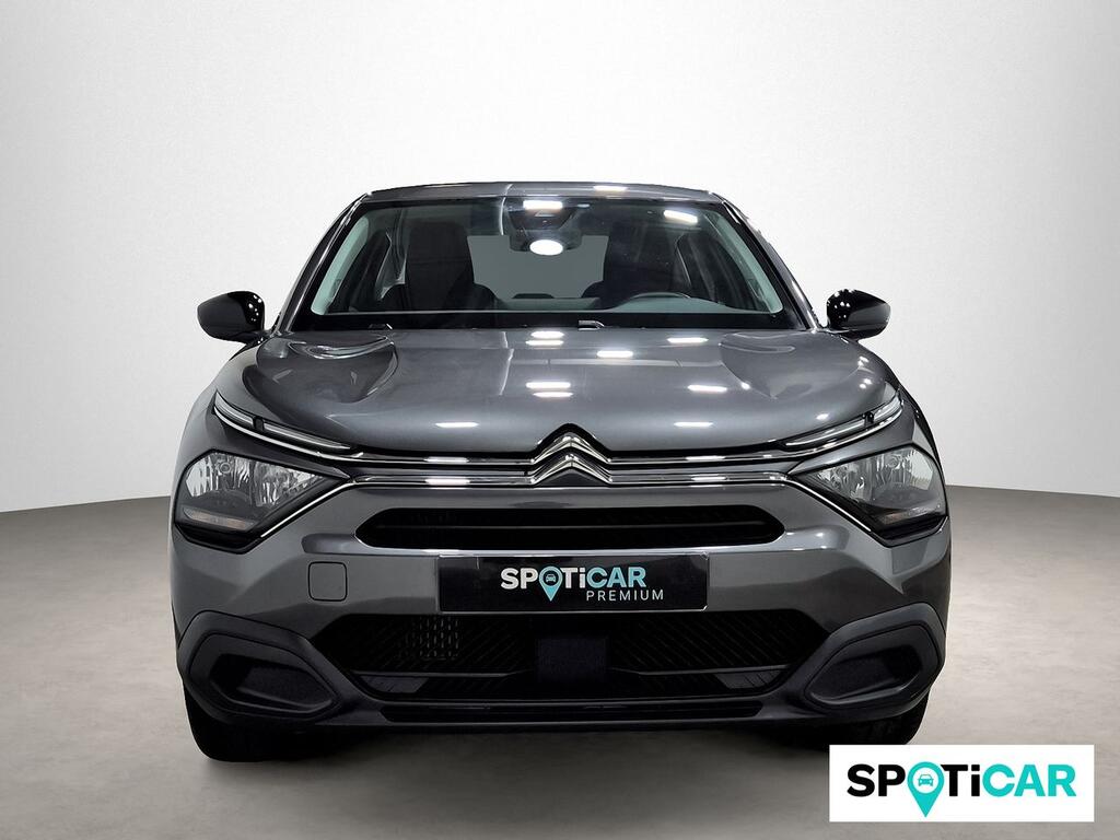 Citroën C4 X PureTech 100 S&S 6v You 5