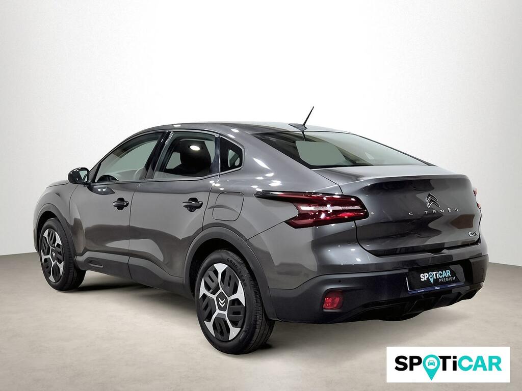 Citroën C4 X PureTech 100 S&S 6v You 2