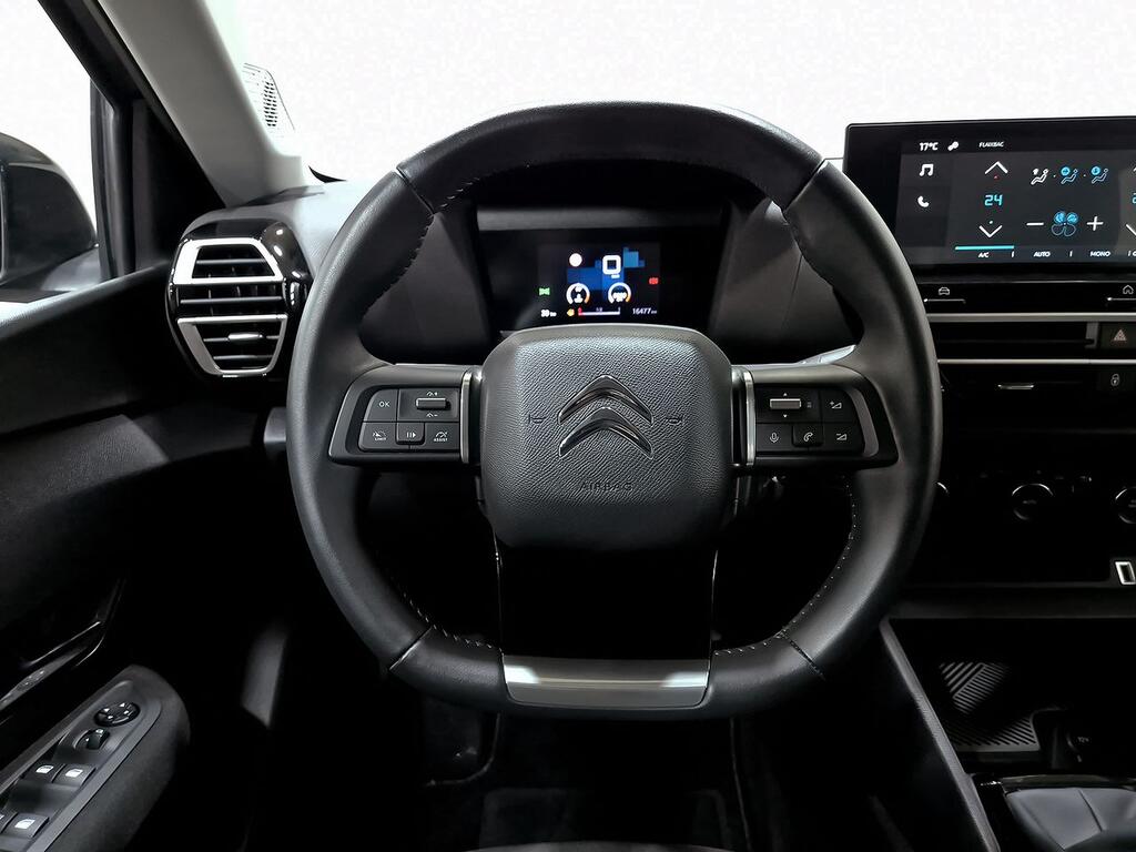 Citroën C4 X PureTech 100 S&S 6v You 19