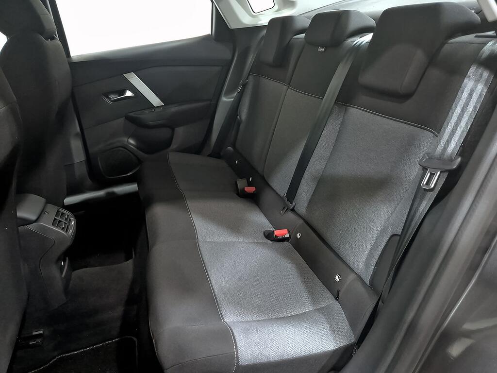 Citroën C4 X PureTech 100 S&S 6v You 9