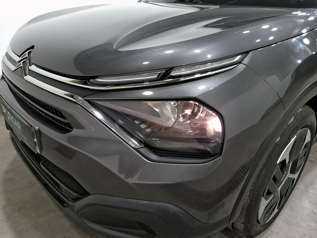 Citroën C4 X PureTech 100 S&S 6v You 35