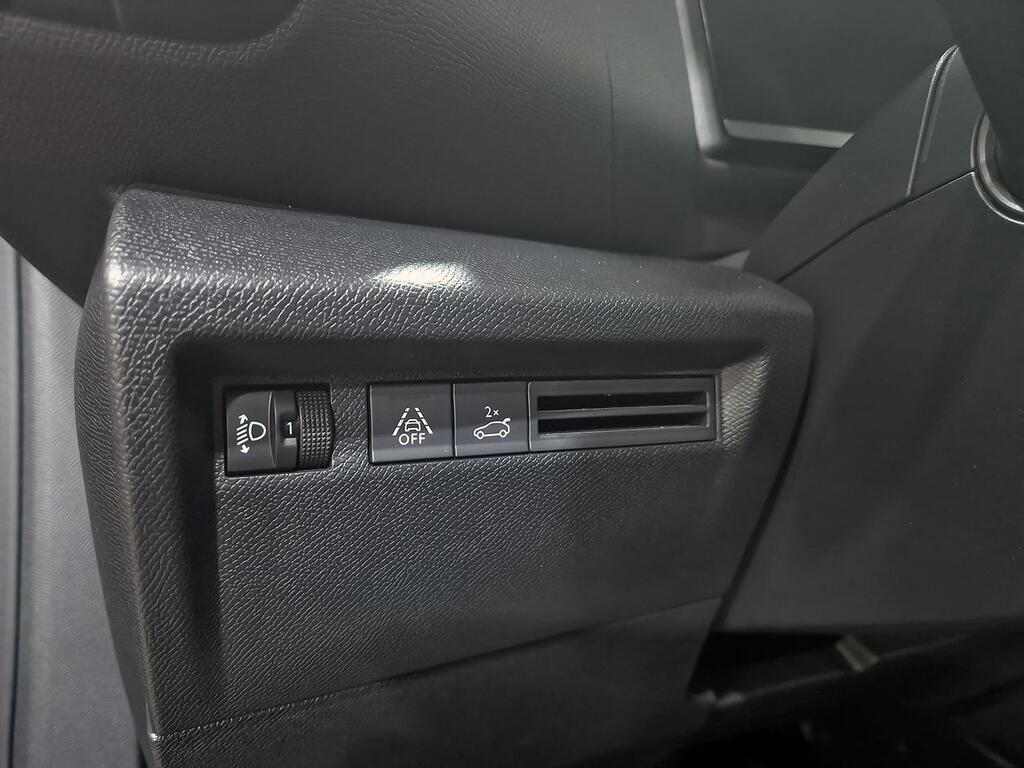 Citroën C4 X PureTech 100 S&S 6v You 13