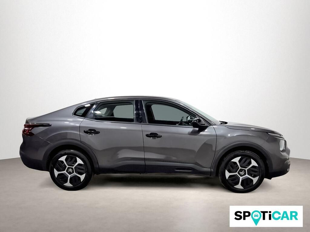 Citroën C4 X PureTech 100 S&S 6v You 3