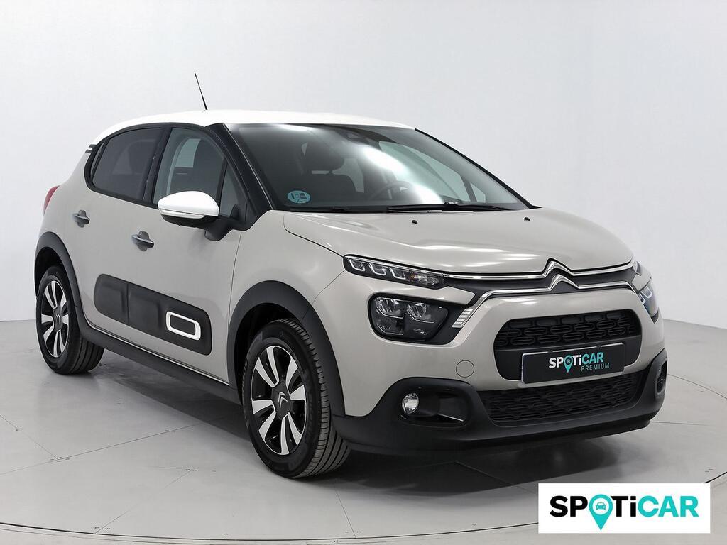 Citroën C3 PureTech 60KW (83CV) Shine Citroën C3 PureTech 60KW (83CV) Shine