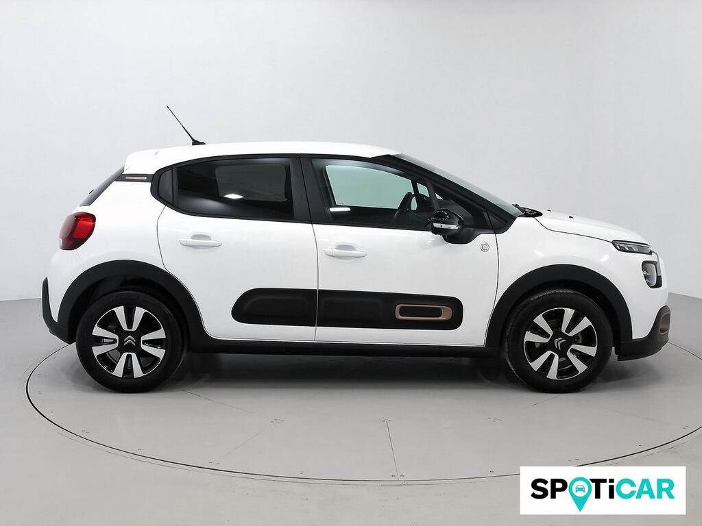 Citroën C3 PureTech 60KW (83CV) C-Series 3