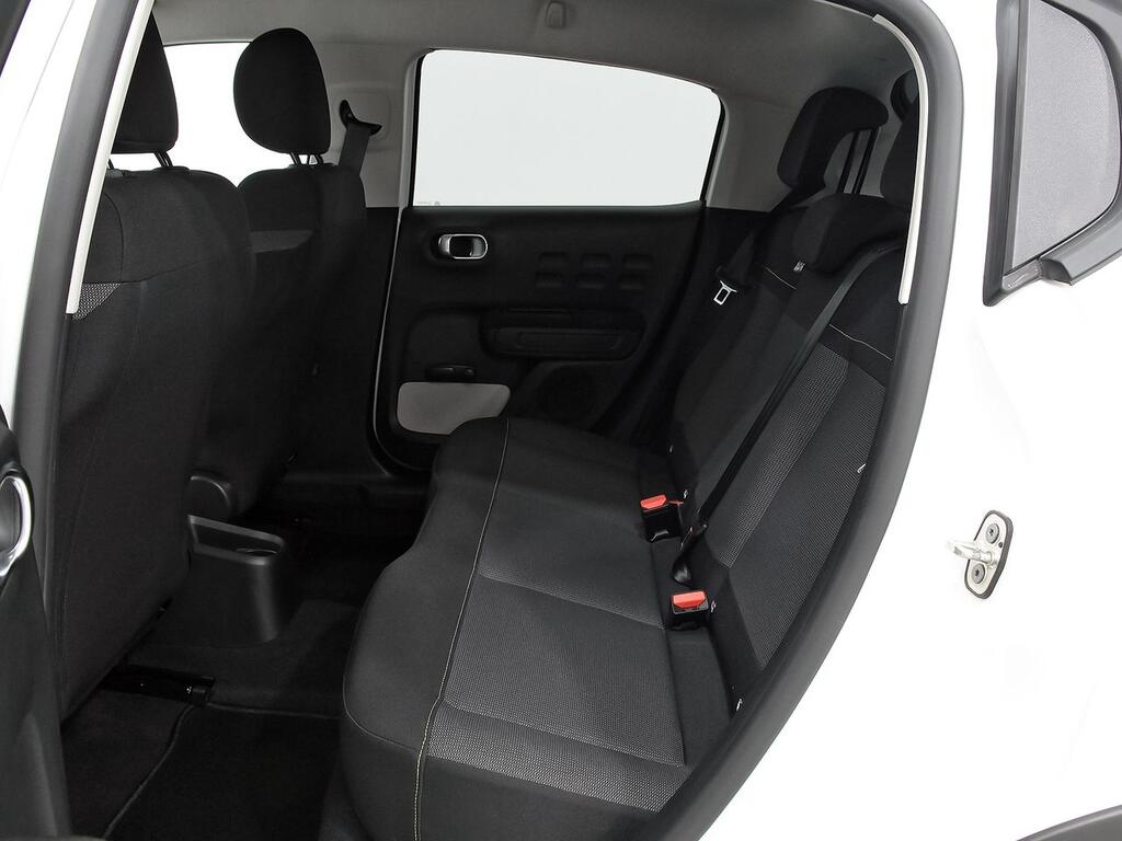 Citroën C3 PureTech 60KW (83CV) C-Series 9