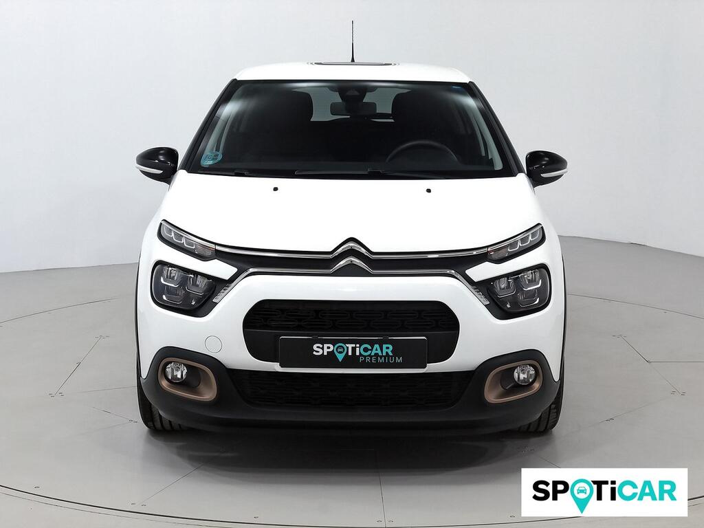 Citroën C3 PureTech 60KW (83CV) C-Series 5
