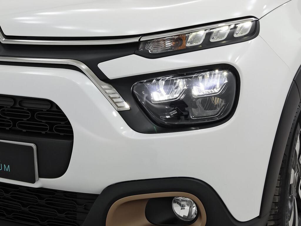 Citroën C3 PureTech 60KW (83CV) C-Series 28