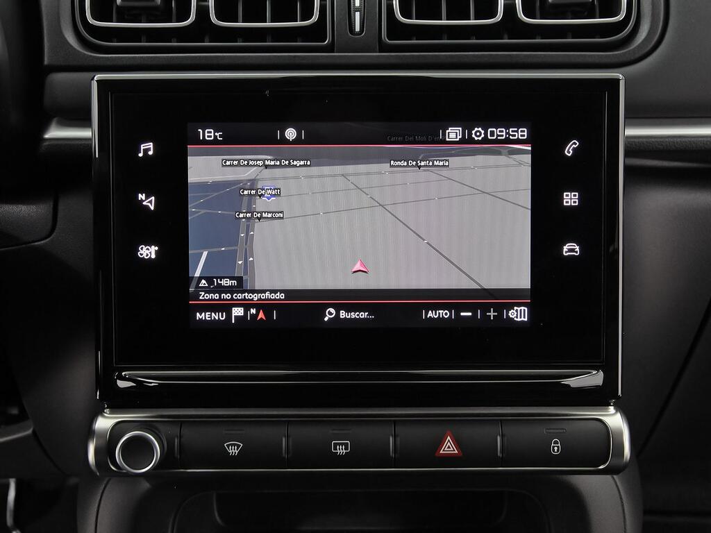 Citroën C3 PureTech 60KW (83CV) C-Series 21