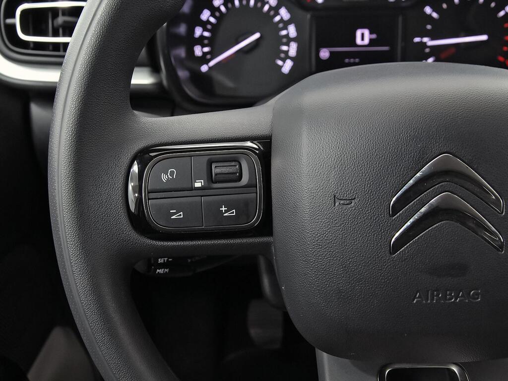 Citroën C3 PureTech 60KW (83CV) C-Series 18