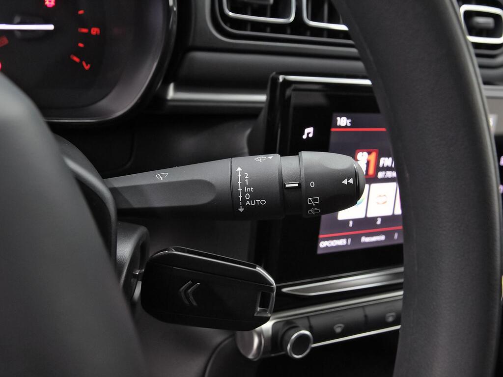 Citroën C3 PureTech 60KW (83CV) C-Series 17