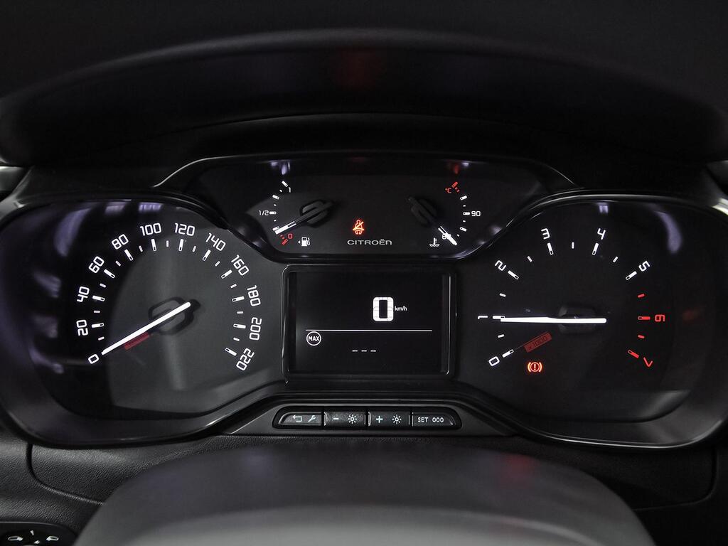 Citroën C3 PureTech 60KW (83CV) C-Series 15
